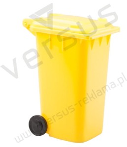 Pojemnik na długopisy Dustbin