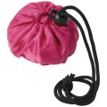 Praktyczna torba na zakupy SCRUNCHY