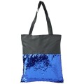 Cekinowa torba na zakupy MERMAID