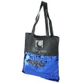 Cekinowa torba na zakupy MERMAID
