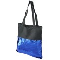 Cekinowa torba na zakupy MERMAID