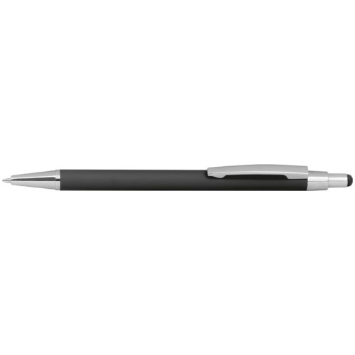 Smukły długopis touch pen