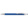 Smukły długopis touch pen