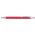 Smukły długopis touch pen