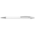 Smukły długopis touch pen