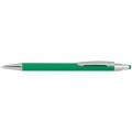 Smukły długopis touch pen