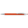 Smukły długopis touch pen