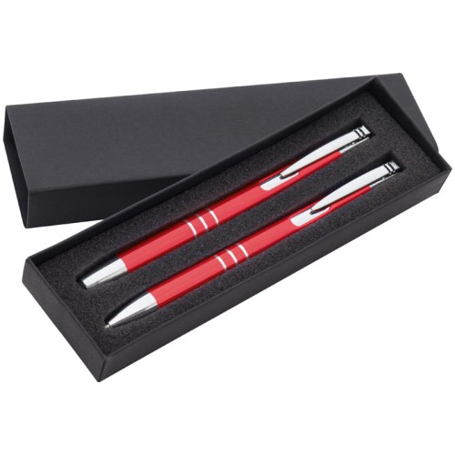 Zestaw piśmienny: ołówek i touchpen