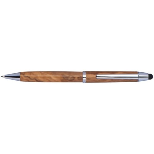 Drewniany długopis touch pen ERFURT