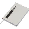 Notes A5  zgumką na długopis