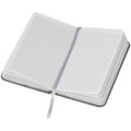 Notes A6 w gumką na długopis
