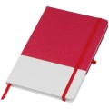 Notes w dwukolorowej oprawie BARDOLINO