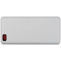 Power bank z funkcją ładowania dwóch urządzeń CRACOW 20 000 mAh