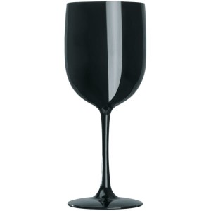 Plastikowy kieliszek ST.MORITZ 450 ml