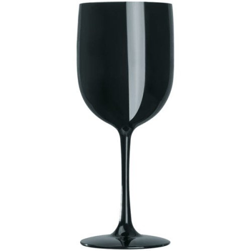 Plastikowy kieliszek ST.MORITZ 450 ml