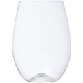 Plastikowa szklanka ST. TROPEZ 450 ml