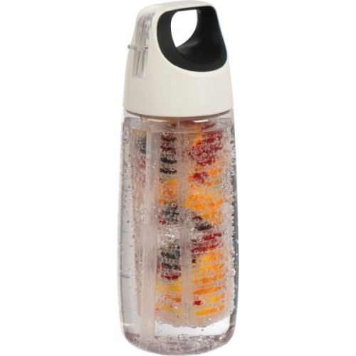 Bidon z sitkiem na owoce SOLLER 850 ml