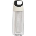 Bidon z sitkiem na owoce SOLLER 850 ml