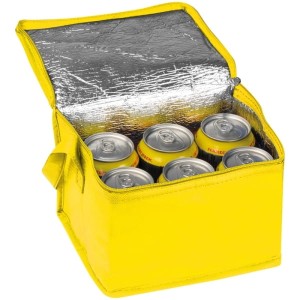 Torba termiczna na 6 puszek NIEBY