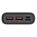 Powerbank C10QC 10000mAh