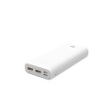 Powerbank 20QCK 20000mAh