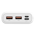 Powerbank 20QCK 20000mAh