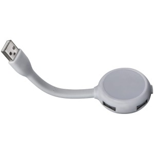 Rozgałęźnik USB ze światełkiem