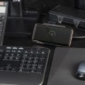 Ładowarka indukcyjna i stojak na telefon