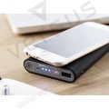 Powerbank 8000 mAh do ładowania bezprzewodowego Vigor