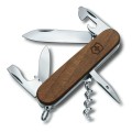 Scyzoryk drewniany SPARTAN WOOD