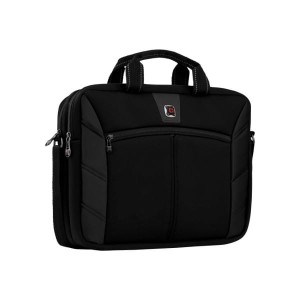 Torba na laptopa SLIM WENGER SHERPA