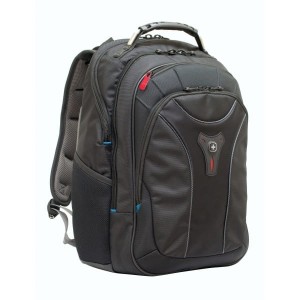 Plecak WENGER CARBON 17`