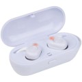 Ergonomiczne słuchawki douszne Bluetooth
