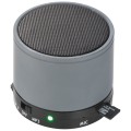 Mini głośnik bluetooth z radiem i portem USB