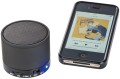 Mini głośnik bluetooth z radiem i portem USB