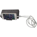 Power bank 8000 mAh z głośnikiem