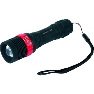 Zestaw latarka i nóż SCHWARZWOLF NEST SET