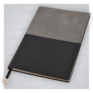 Notes A5 REPORTER PIERRE CARDIN