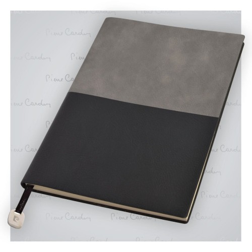 Notes A5 REPORTER PIERRE CARDIN
