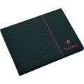 Notes A5 REPORTER PIERRE CARDIN