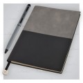 Notes A5 w zestawie z długopisem REPORTER PIERRE CARDIN