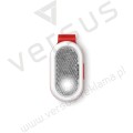 Światło bezpieczeństwa led Lykta