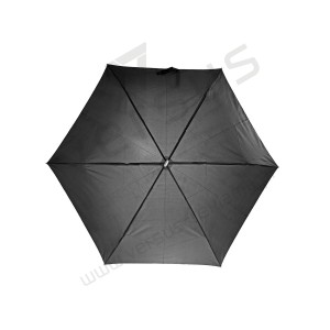 Parasol składany wiatroodporny