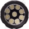 Latarka 9 CREE LED