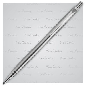 Metalowy długopis AMOUR PIERRE CARDIN