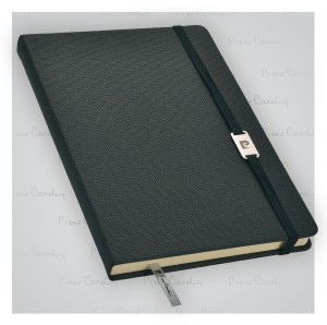 Notes w eleganckim opakowaniu A5 BENARA PIERRE CARDIN