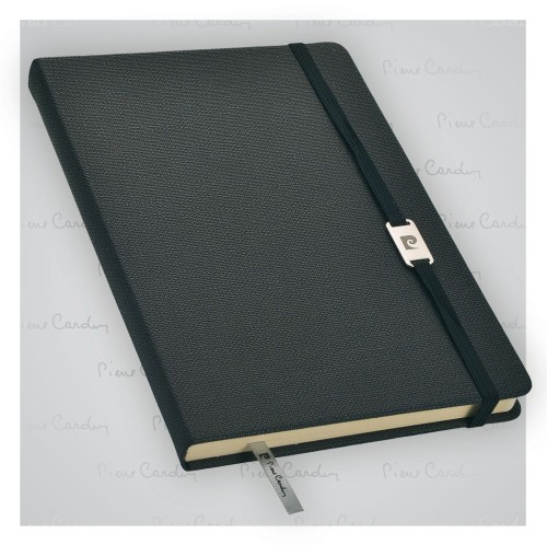 Notes w eleganckim opakowaniu A5 BENARA PIERRE CARDIN