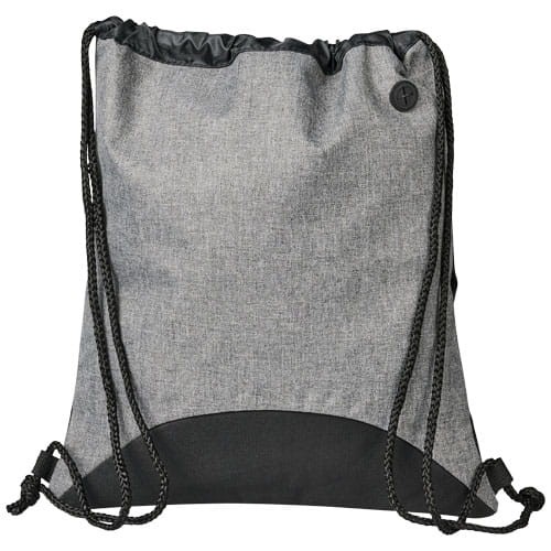 Plecak z poliestru Street 