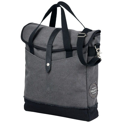 Elegancka torba na laptop HUDSON