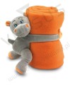 Polarowy koc Hypopet